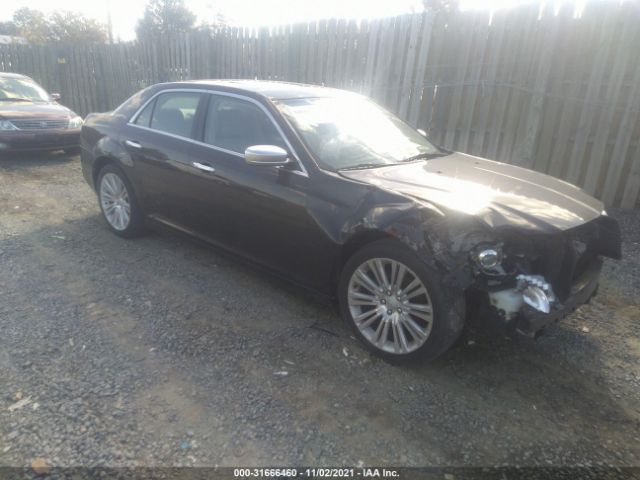 CHRYSLER 300 2012 2c3ccacg9ch227789