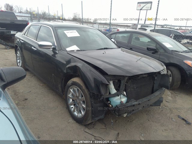 CHRYSLER 300 2012 2c3ccacg9ch229090