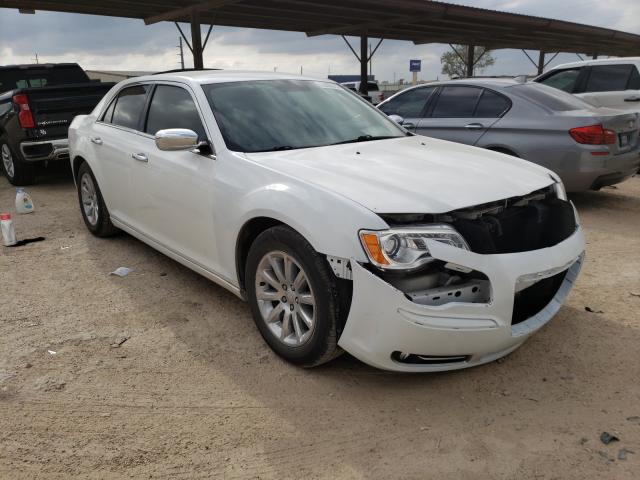 CHRYSLER 300 LIMITE 2012 2c3ccacg9ch231759