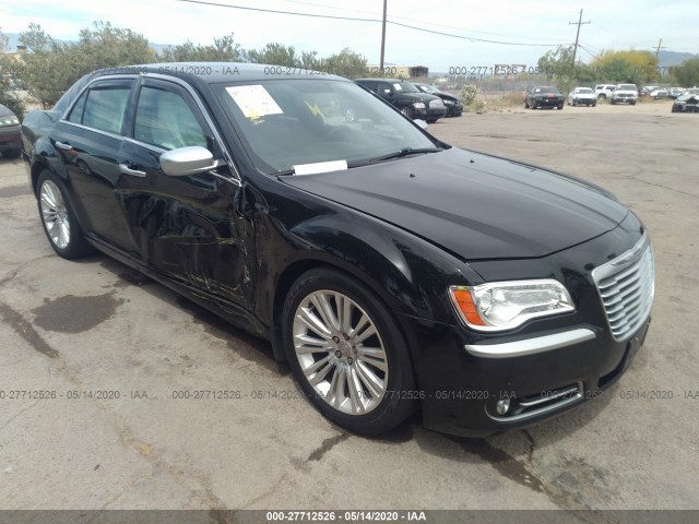 CHRYSLER 300 2012 2c3ccacg9ch233530