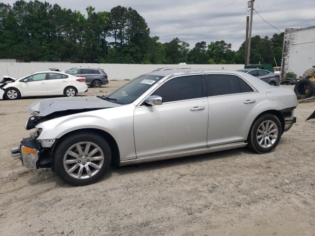 CHRYSLER 300 2012 2c3ccacg9ch237612