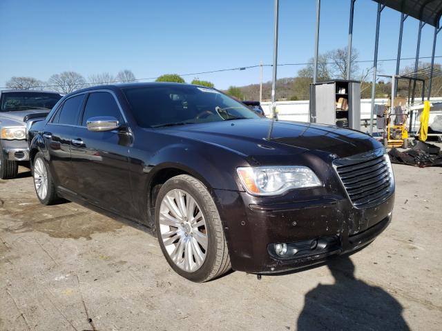 CHRYSLER 300 LIMITE 2012 2c3ccacg9ch237948