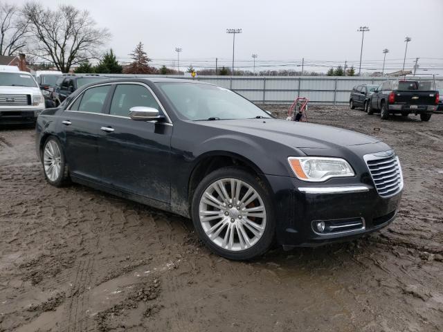 CHRYSLER 300 LIMITE 2012 2c3ccacg9ch241286