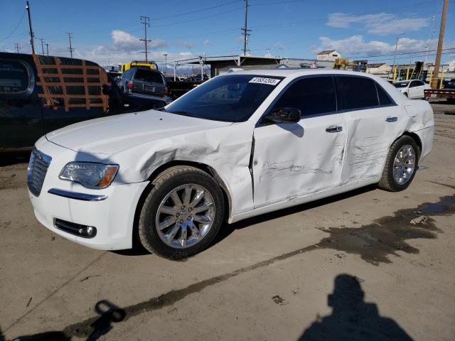 CHRYSLER 300 LIMITE 2012 2c3ccacg9ch243264