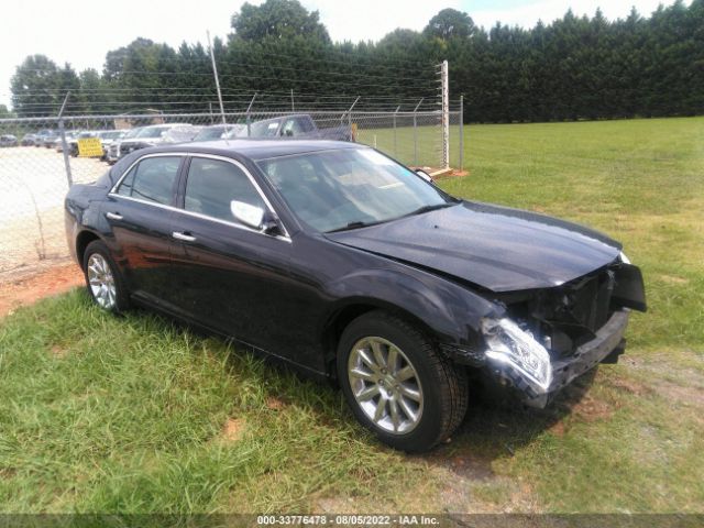 CHRYSLER 300 2012 2c3ccacg9ch249520