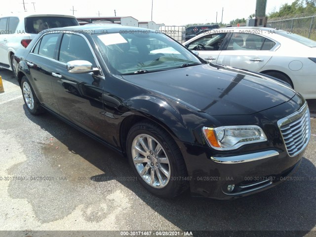 CHRYSLER 300 2012 2c3ccacg9ch250781