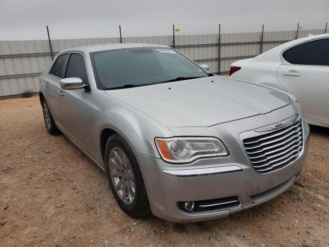 CHRYSLER 300 LIMITE 2012 2c3ccacg9ch250974