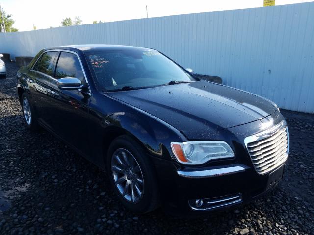 CHRYSLER 300 LIMITE 2012 2c3ccacg9ch251090