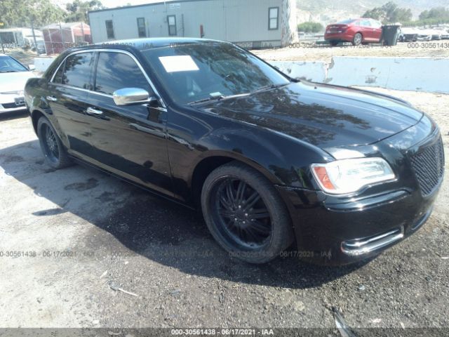 CHRYSLER 300 2012 2c3ccacg9ch251123