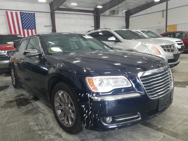 CHRYSLER 300 LIMITE 2012 2c3ccacg9ch251249