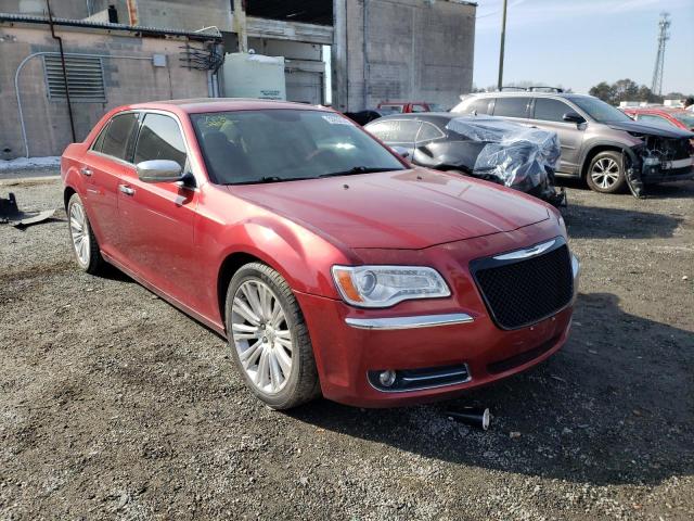 CHRYSLER 300 LIMITE 2012 2c3ccacg9ch252904