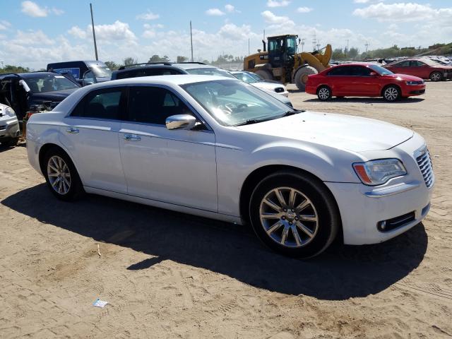 CHRYSLER 300 LIMITE 2012 2c3ccacg9ch252952