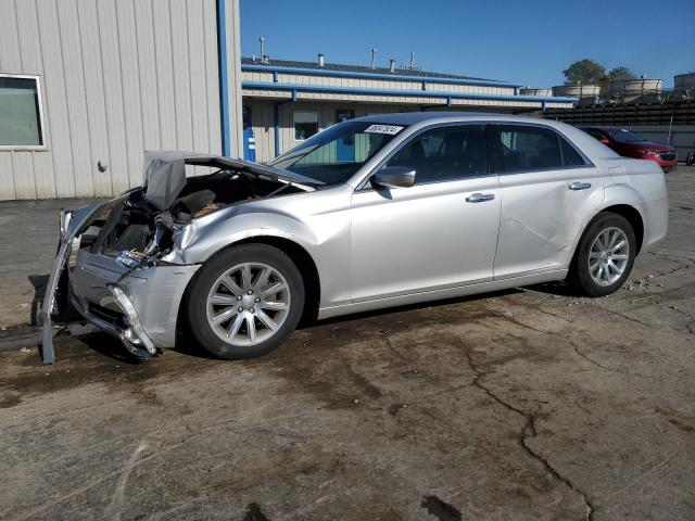 CHRYSLER 300 LIMITE 2012 2c3ccacg9ch257052