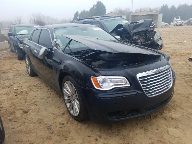 CHRYSLER 300 LIMITE 2012 2c3ccacg9ch257097