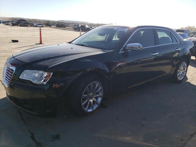 CHRYSLER 300 2012 2c3ccacg9ch257486