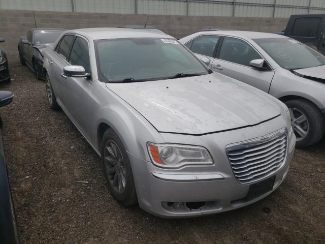 CHRYSLER 300 LIMITE 2012 2c3ccacg9ch265913