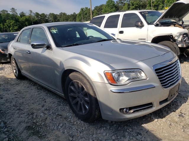 CHRYSLER 300 LIMITE 2012 2c3ccacg9ch266107