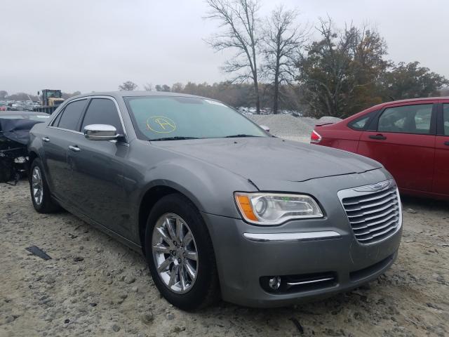 CHRYSLER 300 LIMITE 2012 2c3ccacg9ch272702