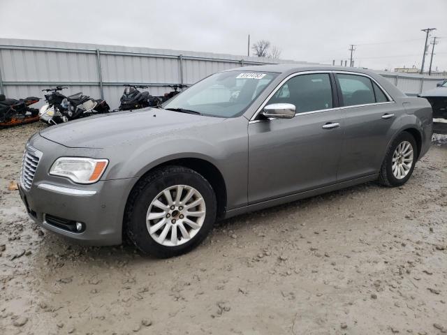 CHRYSLER 300 2012 2c3ccacg9ch272778