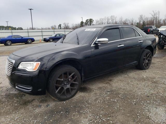 CHRYSLER 300 2012 2c3ccacg9ch272795