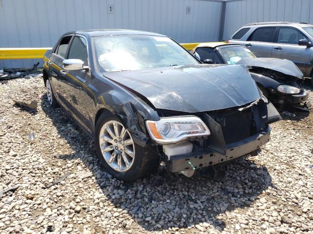 CHRYSLER 300 LIMITE 2012 2c3ccacg9ch273008