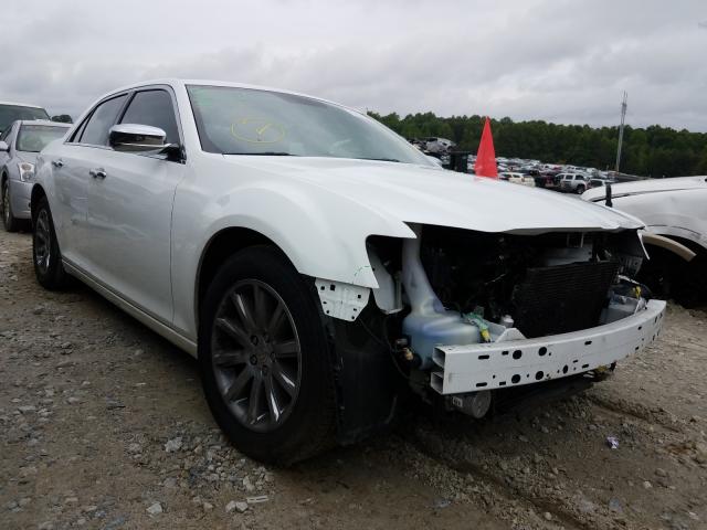 CHRYSLER 300 LIMITE 2012 2c3ccacg9ch274255