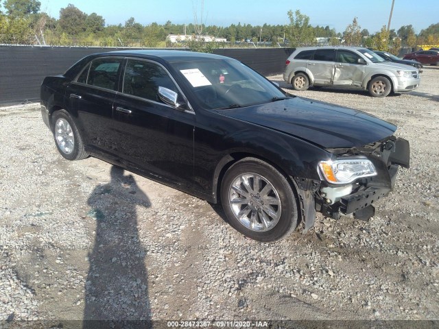 CHRYSLER 300 2012 2c3ccacg9ch277351