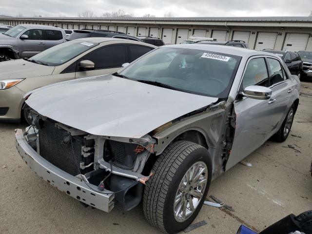 CHRYSLER 300 LIMITE 2012 2c3ccacg9ch277396