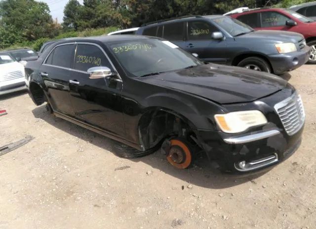 CHRYSLER 300 2012 2c3ccacg9ch283473