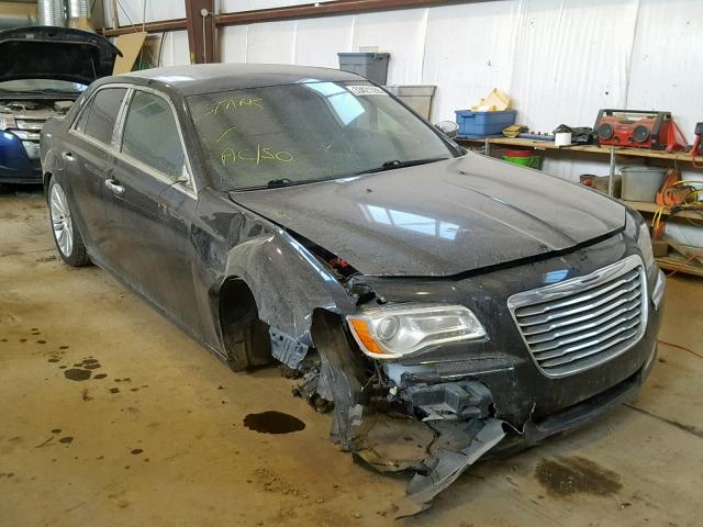 CHRYSLER 300 LIMITE 2012 2c3ccacg9ch306640