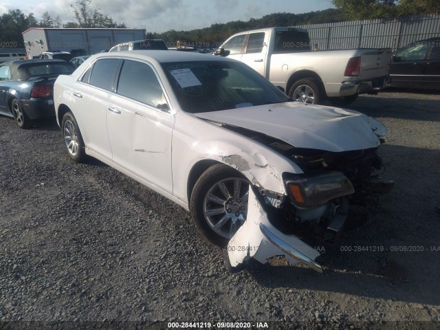 CHRYSLER 300 2012 2c3ccacg9ch307948