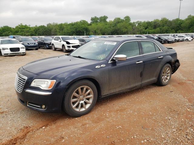 CHRYSLER 300 2012 2c3ccacg9ch309103