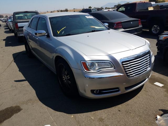 CHRYSLER 300 LIMITE 2012 2c3ccacg9ch309375