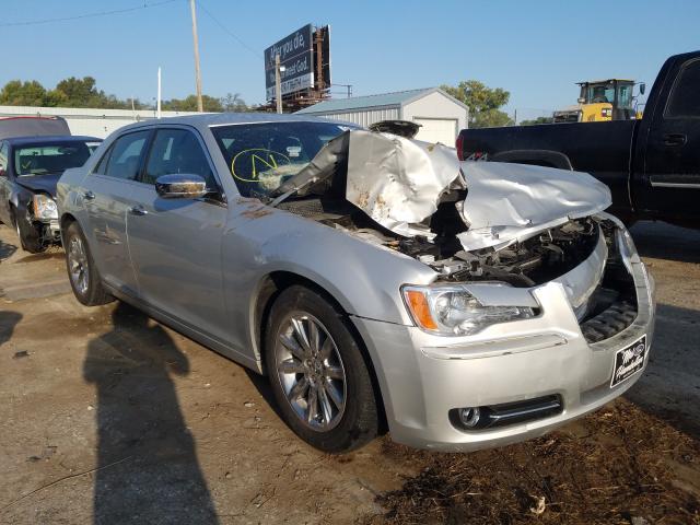 CHRYSLER 300 LIMITE 2012 2c3ccacg9ch309568