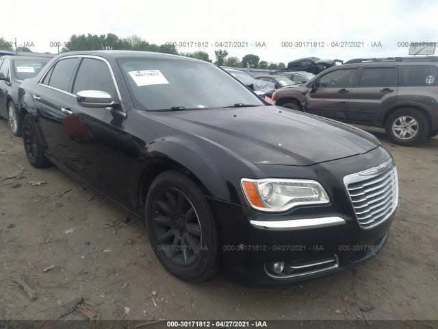 CHRYSLER 300 2012 2c3ccacg9ch310140