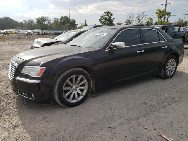 CHRYSLER 300 LIMITE 2012 2c3ccacg9ch310901