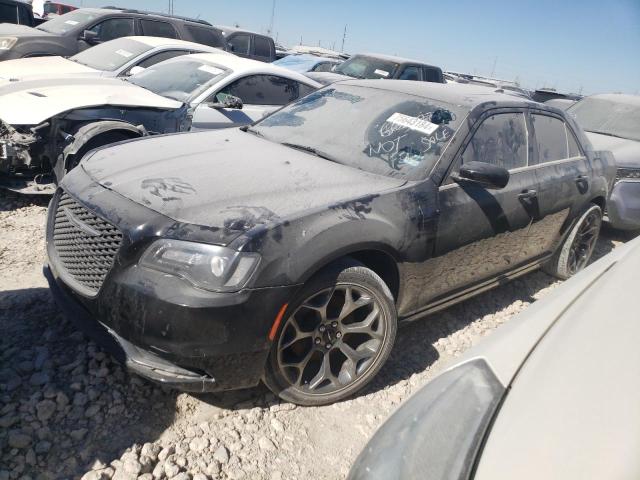 CHRYSLER 300 LIMITE 2015 2c3ccacgxch139088