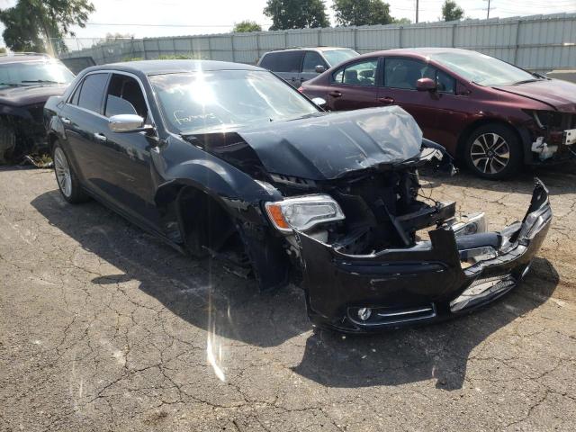 CHRYSLER 300 2012 2c3ccacgxch139155