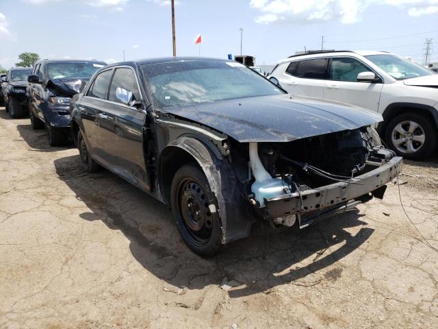 CHRYSLER 300 LIMITE 2012 2c3ccacgxch154979