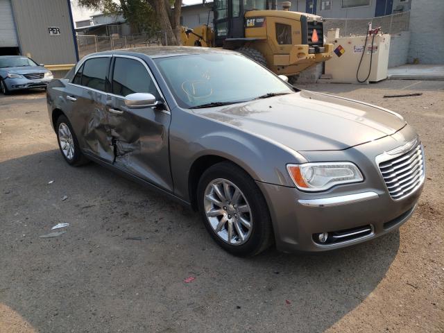 CHRYSLER 300 LIMITE 2012 2c3ccacgxch166145