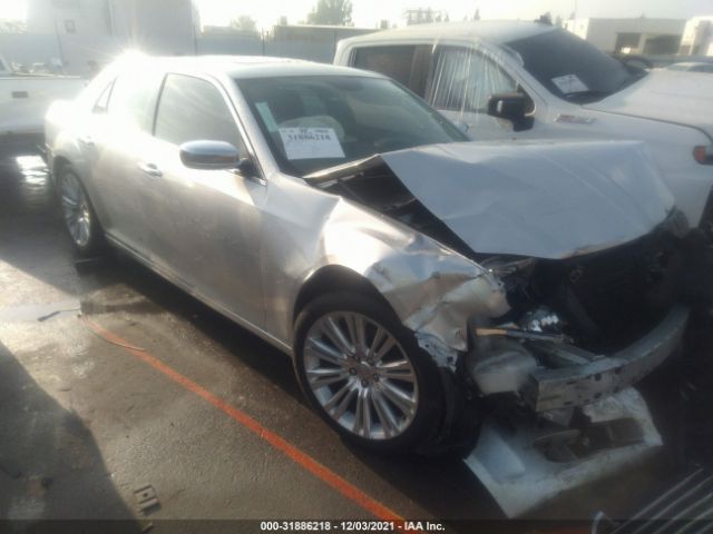 CHRYSLER 300 2012 2c3ccacgxch173306