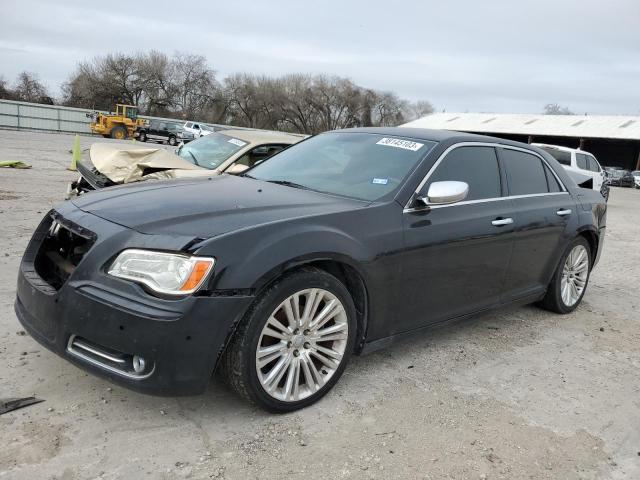 CHRYSLER 300 LIMITE 2012 2c3ccacgxch176013