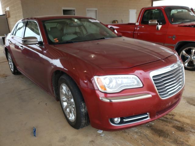 CHRYSLER 300 LIMITE 2012 2c3ccacgxch176075