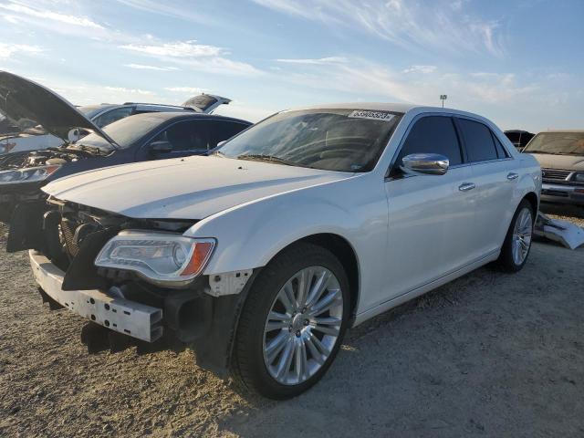 CHRYSLER 300 LIMITE 2012 2c3ccacgxch179591