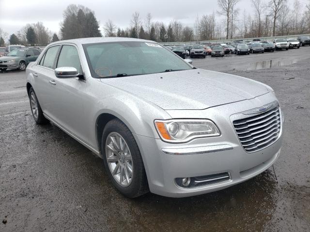 CHRYSLER 300 LIMITE 2012 2c3ccacgxch182393