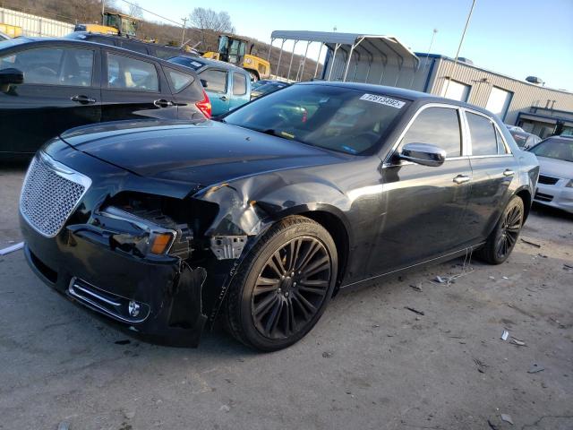 CHRYSLER 300 LIMITE 2012 2c3ccacgxch188808