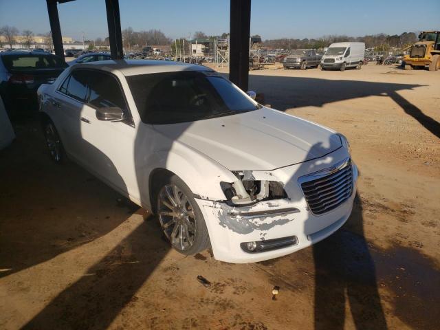 CHRYSLER 300 LIMITE 2012 2c3ccacgxch191451