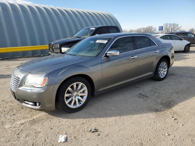 CHRYSLER 300 2012 2c3ccacgxch191711