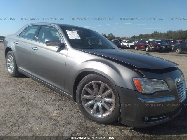 CHRYSLER 300 2012 2c3ccacgxch191935