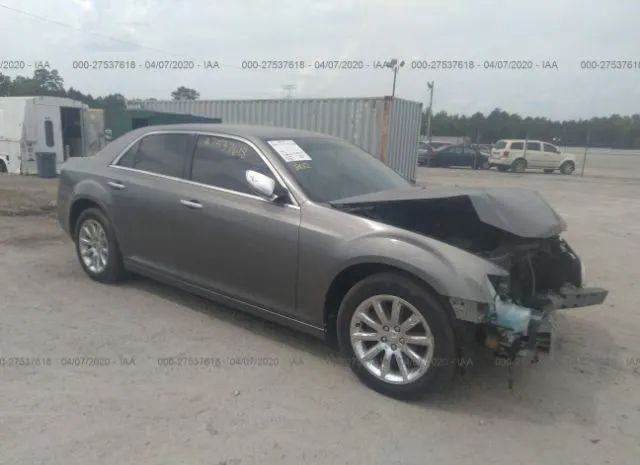 CHRYSLER 300 2012 2c3ccacgxch199615